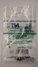 NTE5191A Zener Diode 15.0V 10W, DO-4 Anode Case