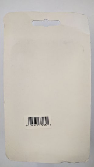 25Ft Silver Data Interconnect Cable (6P4C) For Data Pin1 to Pin1