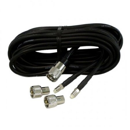 PROCOMM - DH18N13 18Ft Co-Phase Harness w/ FME Connectors