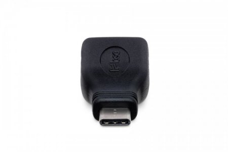 USB 3.0 Adaptor, Type A Jack to Type C Plug