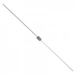 510 Ohm, 1/8W, 2% Metal Film Flameproof Resistor (6Pk)