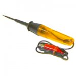 12Volt Circuit Tester with Heavy Duty Probe