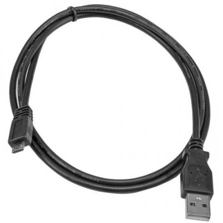 3Ft Micro USB Cable - A to Micro B