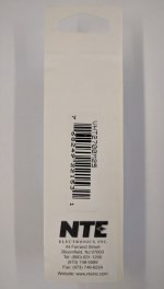 2,700uf 25V 105°C Radial Lead Electrolytic Capacitor