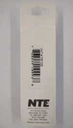 470uf 35V 105°C Radial Lead Electrolytic Capacitor