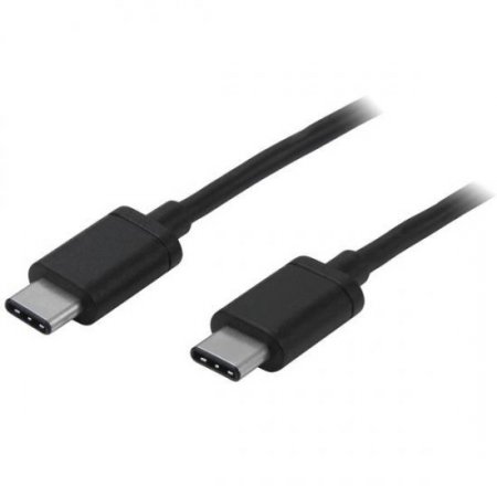 USB-C to USB-C Cable - M/M - 3 m (10 ft.) - USB 2.0