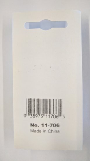 6V Grain Of Wheat Lamp (2Pk) 6" Leads (Incandescent)