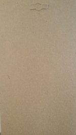 9Ft FireStik RG58A/U Coax Cable Mini-UHF w/PL-259 to FireRing