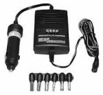 Universal 12VDC Converter 3,6,9,12VDC