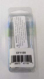 15 Amp (GMA) Glass Fuse (5Pk) Fast Acting 5x20mm