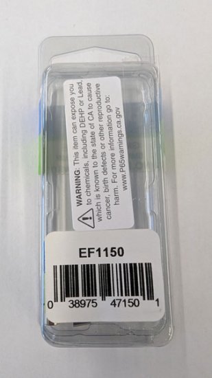 15 Amp (GMA) Glass Fuse (5Pk) Fast Acting 5x20mm