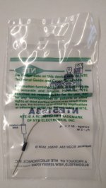 NTE5153A Zener Diode 82.0V 5W Axial Leaded