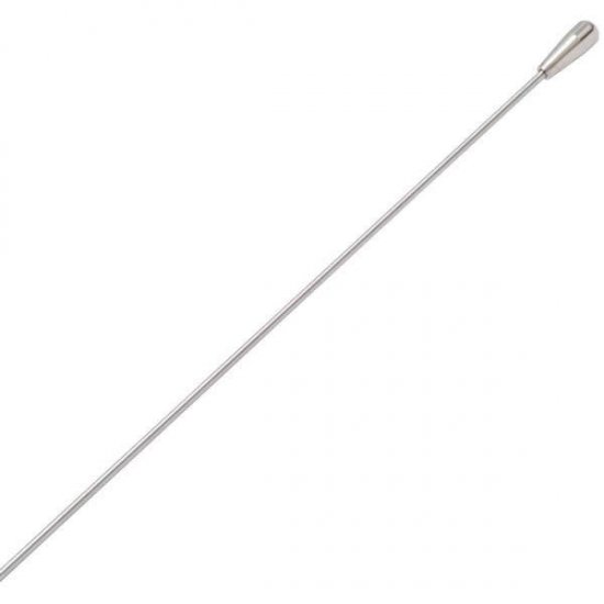 Wilson W1000/W5000 Series 62.5\" CB Antenna Whip