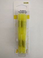 Heat Shrink Insulated Butt Connector 12-10Awg (10Pk)