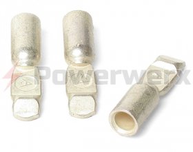 SB50/PP75 SB Series Powerpole Loose Piece Contact 8Awg (2Pk)