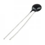02-N503-1 Thermistor NTC 50K Ohm, Radial,B Value=4200 (5Pk)