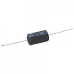 3.3uf 250V Axial Lead Electrolytic Capacitor