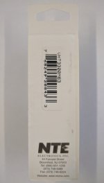 3,300uf 63V 105°C Radial Lead Electrolytic Capacitor