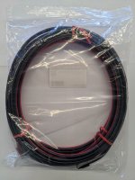 Powerpole Extension Cable, 10 Gauge, 25 Feet