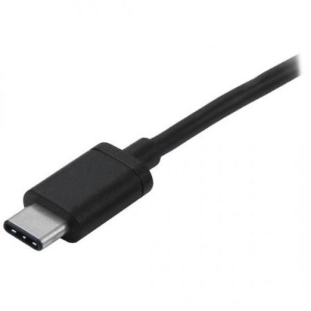 USB-C to USB-C Cable - M/M - 3 m (10 ft.) - USB 2.0