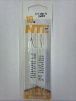 3.9 Ohm 10W Cerment Power Wirewound Resistor (2Pk) 5% Tolerance