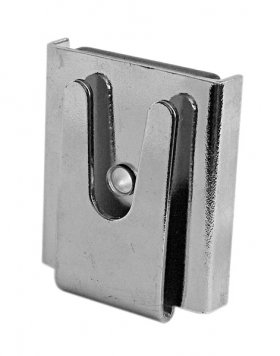 Magnetic Microphone Clip