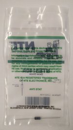 NTE5140A Zener Diode 28.0V 5W Axial Leaded