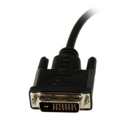 DVI-D to VGA Active Adapter Converter Cable – 1920x1200