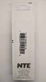 0.8 Amp (800mA) GMA Glass Fuse (5Pk) Fast Acting 5x20mm