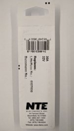 30 Amp Green (ATR) Micro2-Blade Fuse 32V (5Pk)