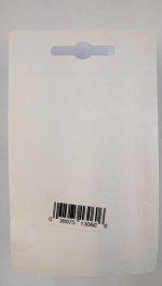 Straight Knurl Knob - Indicator On Side (0.53" Dia.)