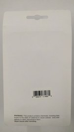 14Ft Silver Data Interconnect Cable (6P6C) For Data Pin1 to Pin1