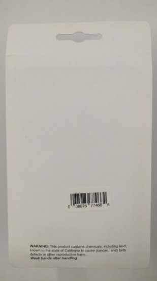 14Ft Silver Data Interconnect Cable (6P6C) For Data Pin1 to Pin1