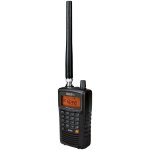 Uniden SR30C 500 Ch Scanner (25-54MHz, 108-174MHz, 406-512MHz)