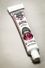 Cable Connector Protection "STUF" Water-Proof