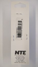 4,700uf 63V 105°C Radial Lead Electrolytic Capacitor