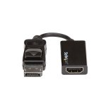 DisplayPort 1.4 to HDMI 2.0 Active Adapter 4K@60Hz