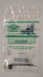 NTE272 T-NPN, Si, Darlington Power Amp (Compl to NTE273)