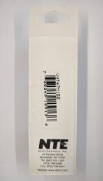 47uf 160V 105°C Radial Lead Electrolytic Capacitor