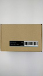 Toslink® S/PDIF 1x4 Splitter