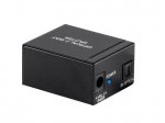 Toslink® S/PDIF 1x2 Splitter
