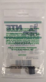 NTE5538 SCR, 800V 50A, TO-218 Isolated