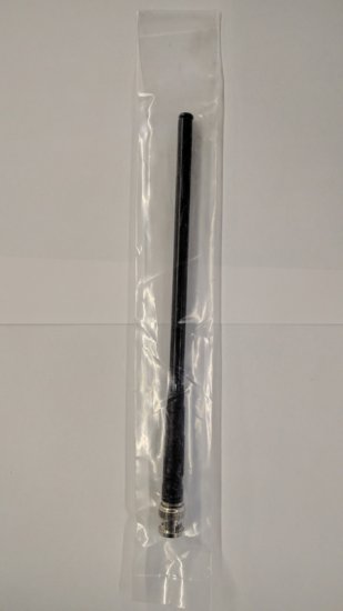 Telescoping Antenna for Cobra HH38 Roadtrip Handheld CB