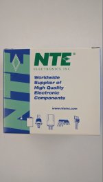 25uF 370VAC Motor Run Capacitor AC Metallized .25" 4-Way Q.C.