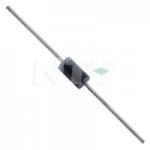 NTE648 Schottky Barrier Si Rect LowVolt HiFreq 200V 3A DO-201AD