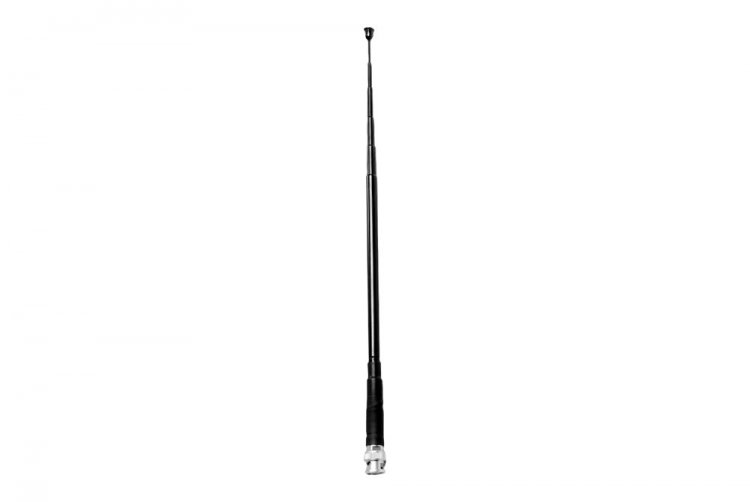 Telescoping Antenna for Cobra HH38 Roadtrip Handheld CB