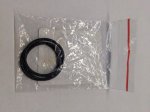 LARSEN - ONMOMNT O-Rings For NMO (3Pk)