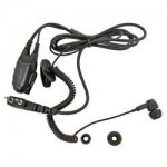 Earphone/ Mic, DJ-A10/A40/100/500/MD40 (L Type)