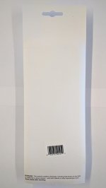 Acid/Cleaning Brush (5Pk)