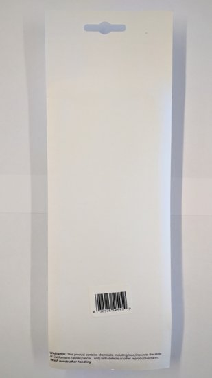 Acid/Cleaning Brush (5Pk)